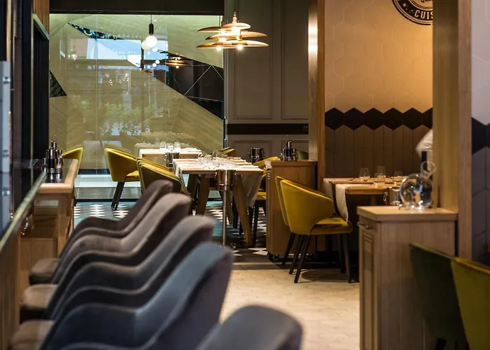 Platinia Cluj-Napoca