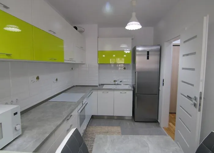 Platinia 5* Cluj-Napoca