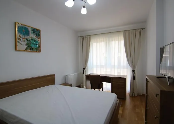 Platinia Hotel Cluj-Napoca
