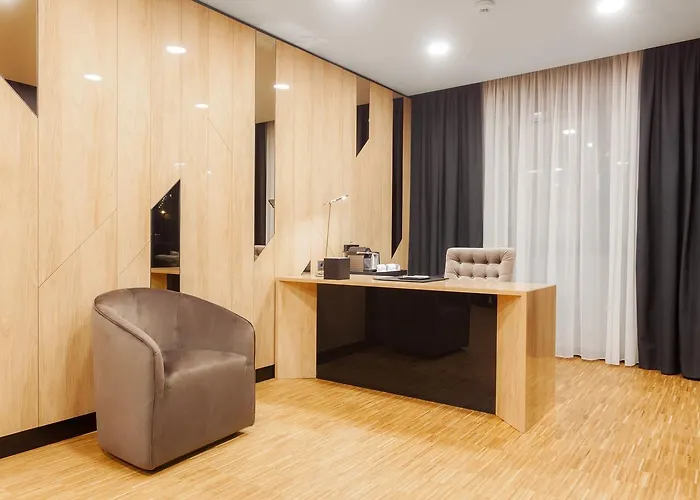 Platinia Hotel Cluj-Napoca